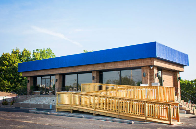 Englewood Animal Hospital