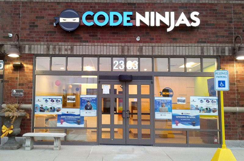 Code Ninjas