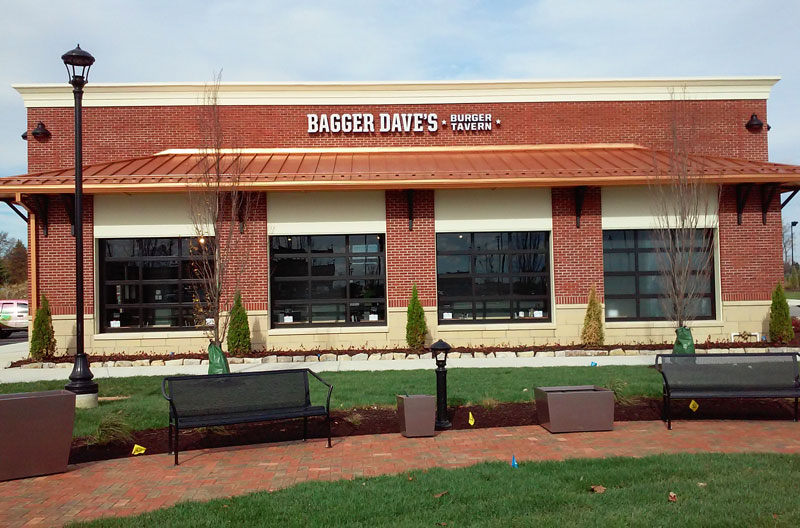 Bagger Daves